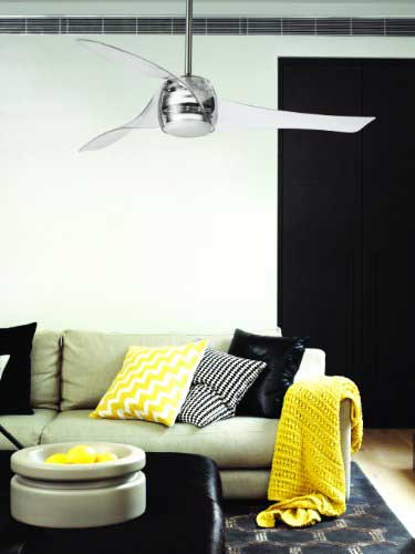 ᐅ Minka Aire Design Deckenventilator by George Kovacs 210312