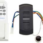 ᐅ Westinghouse Lighting Fernbedienung für Westinghouse